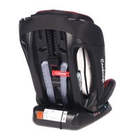 Автокресло TRON CAMBRIDGE цвет Red care (без Isofix)